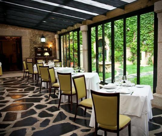 Restaurante Torre de Sande